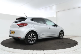 Renault Clio – thumbnail 3