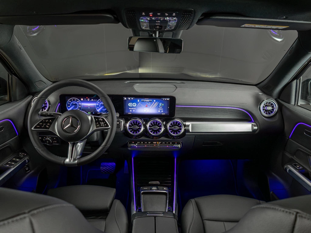 Mercedes-Benz EQB – foto 9