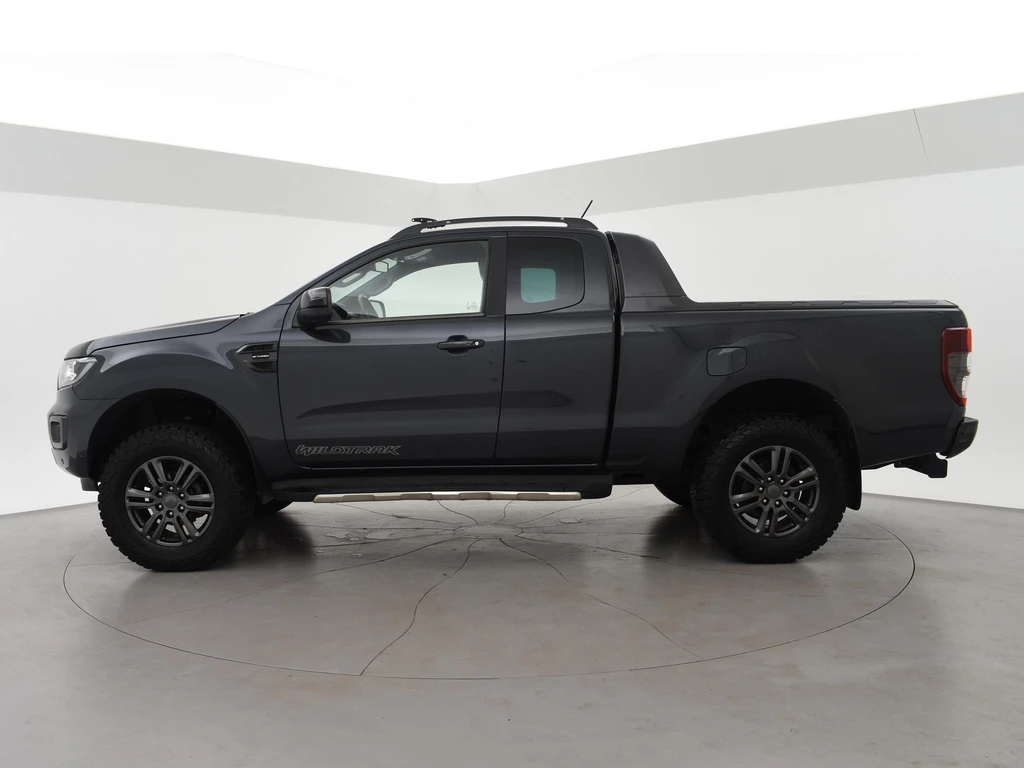 Ford Ranger – foto 2