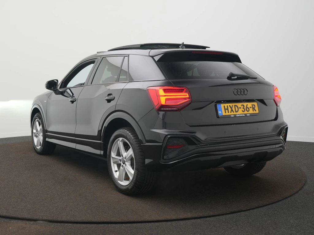 Audi Q2 – foto 4