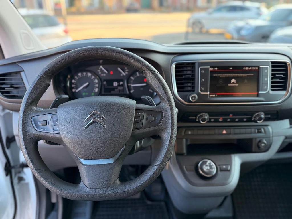Citroën SpaceTourer – foto 10