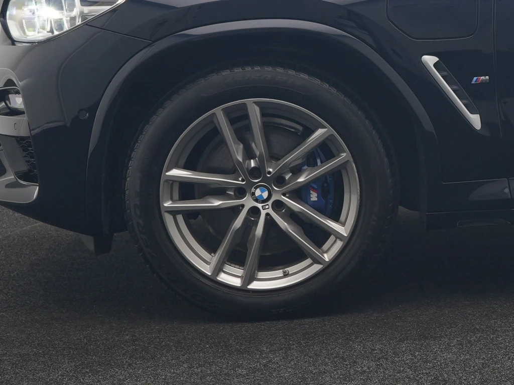 BMW X3 – foto 52