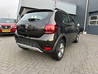 Dacia Sandero Stepway – thumbnail 4