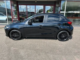 Mazda 2 – thumbnail 1