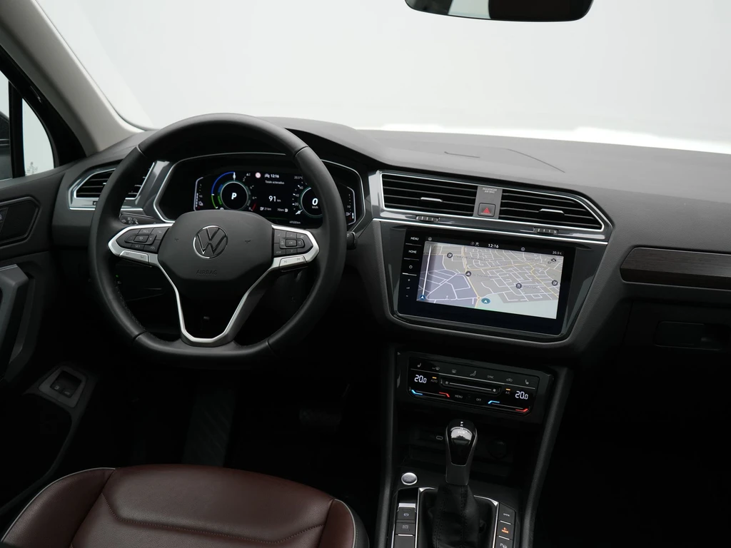 Volkswagen Tiguan – foto 26