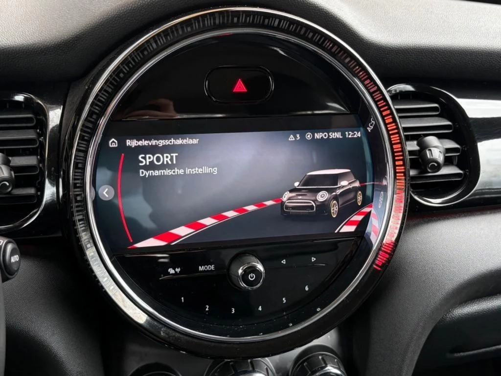 MINI Electric – foto 35