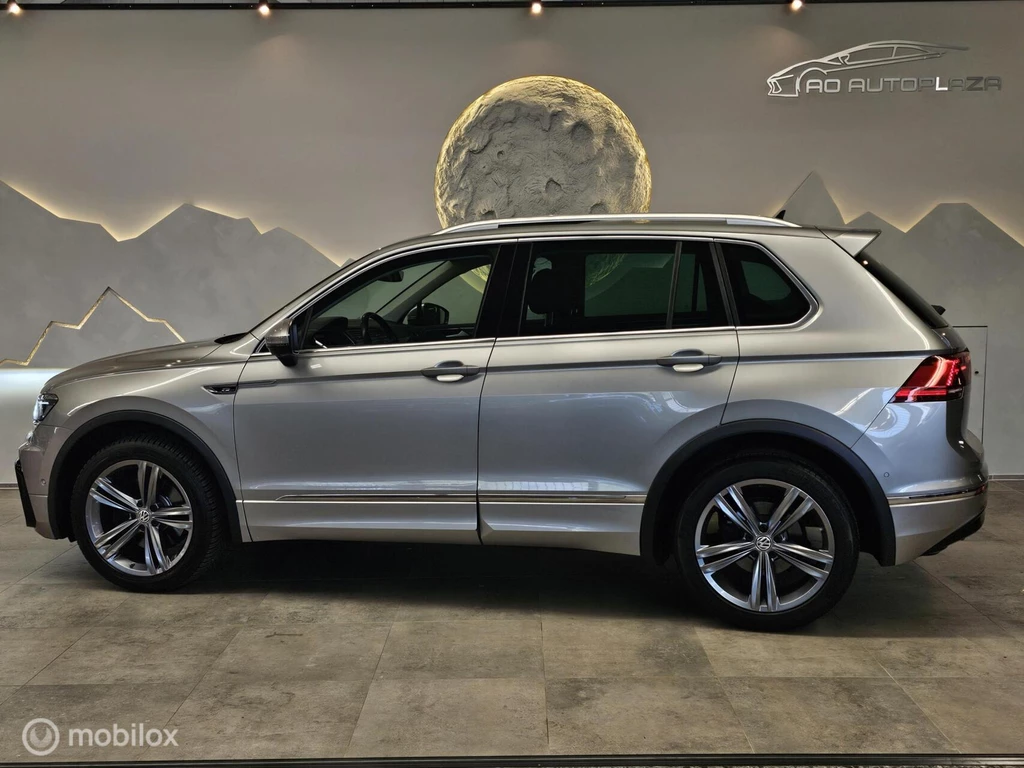 Volkswagen Tiguan – foto 4