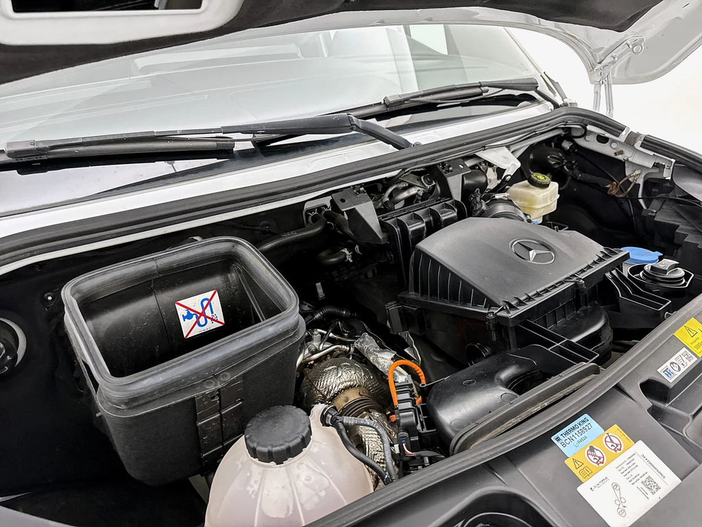 Mercedes-Benz Sprinter – foto 33