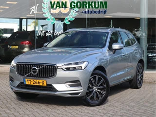 Volvo XC60 – thumbnail 1