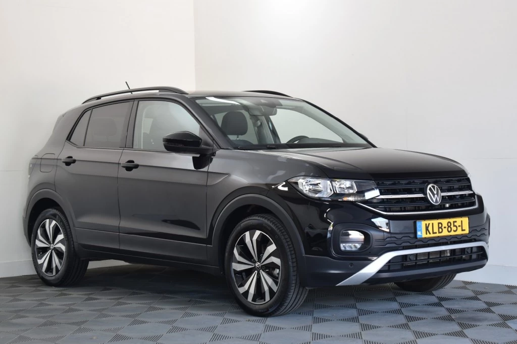 Volkswagen T-Cross – foto 5