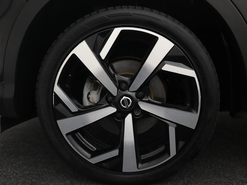 Nissan QASHQAI – foto 26