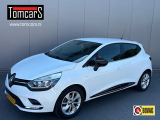 Renault Clio – thumbnail 1