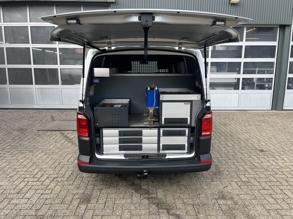 Volkswagen Transporter – foto 34
