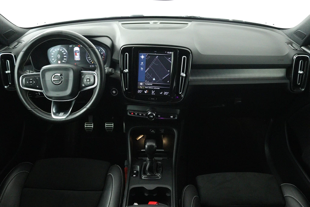 Volvo XC40 – foto 10