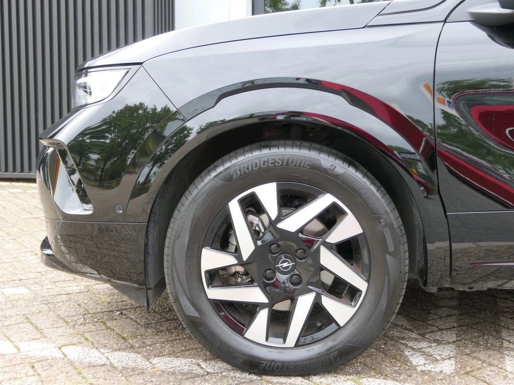 Opel Mokka – foto 15