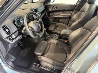 MINI Countryman – thumbnail 11