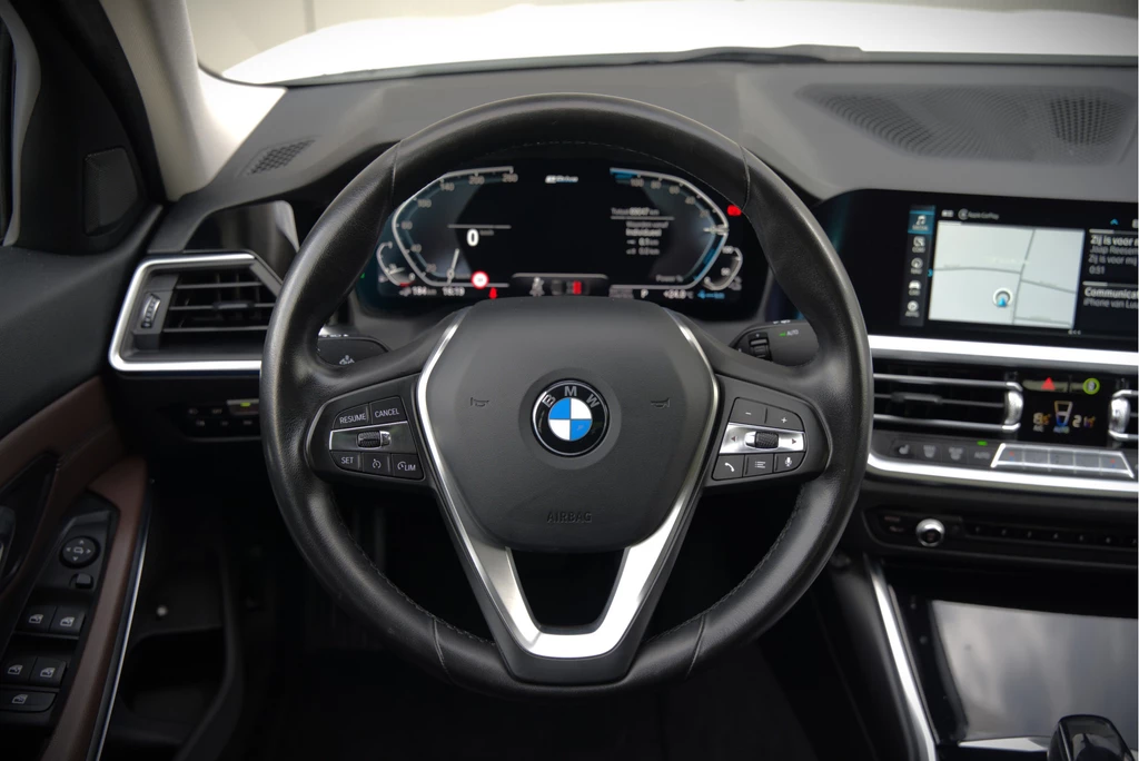 BMW 3 Serie – foto 31
