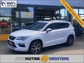 SEAT Ateca – thumbnail 1