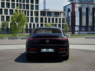 Mercedes-Benz EQE – thumbnail 3