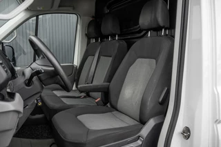 Volkswagen Crafter – thumbnail 13