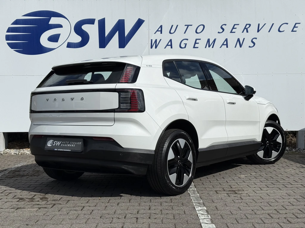 Volvo EX30 – foto 5