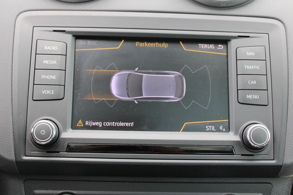 SEAT Ibiza – foto 16