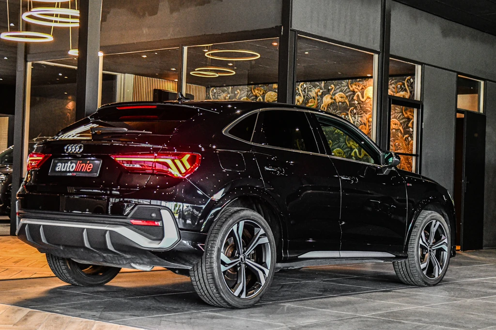 Audi Q3 – foto 4