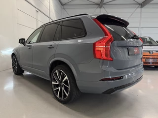 Volvo XC90 – thumbnail 3
