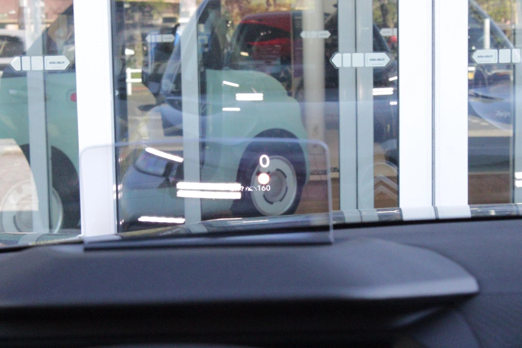 Citroën C4 – foto 39