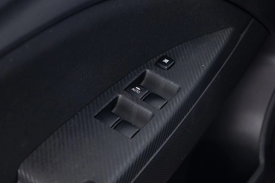 Mitsubishi Space Star – foto 12