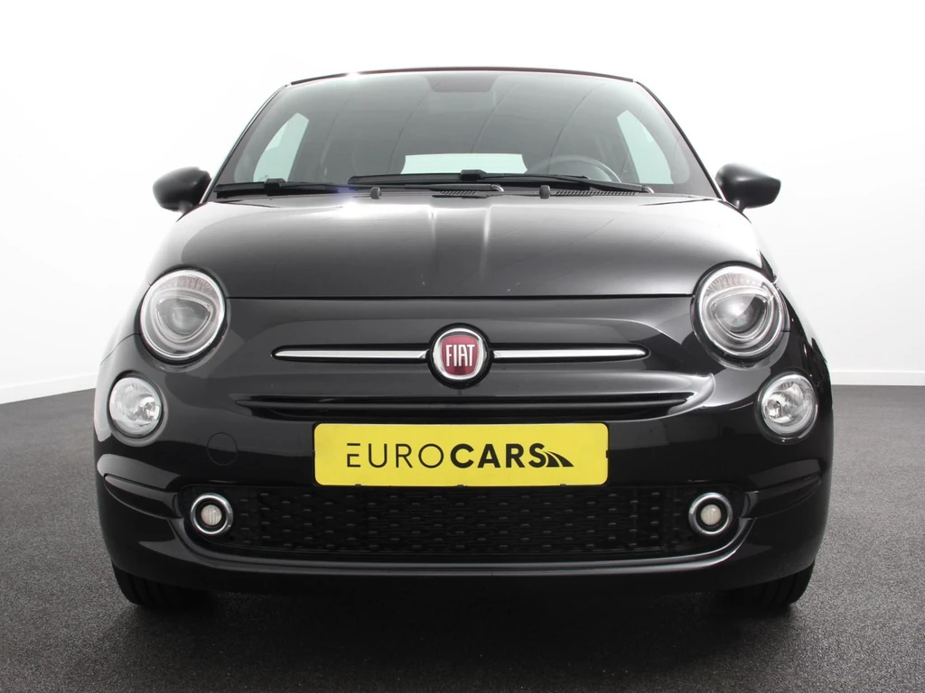 Fiat 500C – foto 13