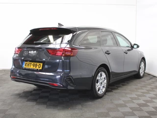 Kia Ceed Sportswagon – thumbnail 6