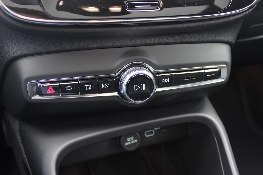 Volvo C40 – foto 32