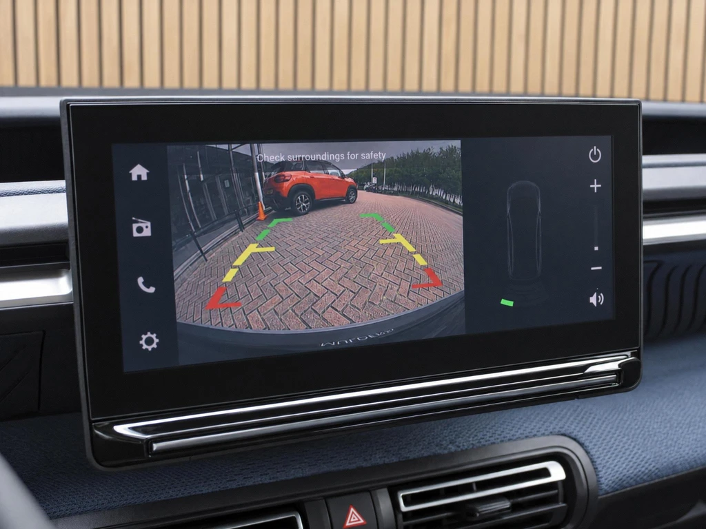 Citroën C3 Aircross – foto 23