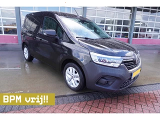 Renault Kangoo – thumbnail 8