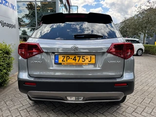 Suzuki Vitara – thumbnail 6