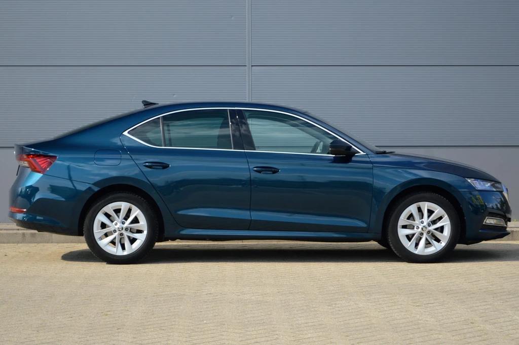 Škoda Octavia – foto 6
