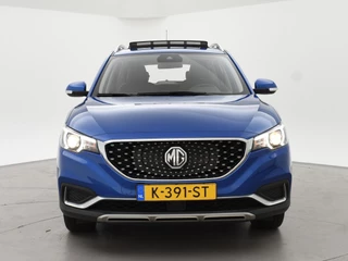 MG ZS EV – thumbnail 13