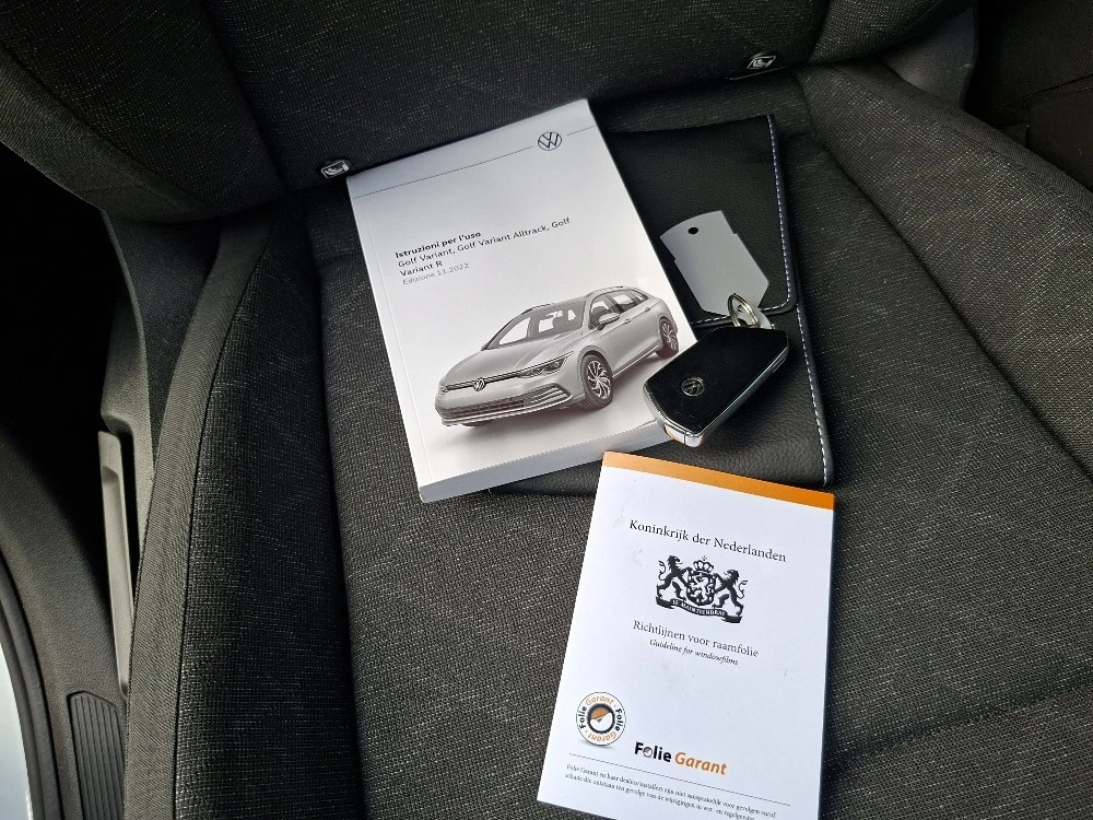 Volkswagen Golf – foto 25