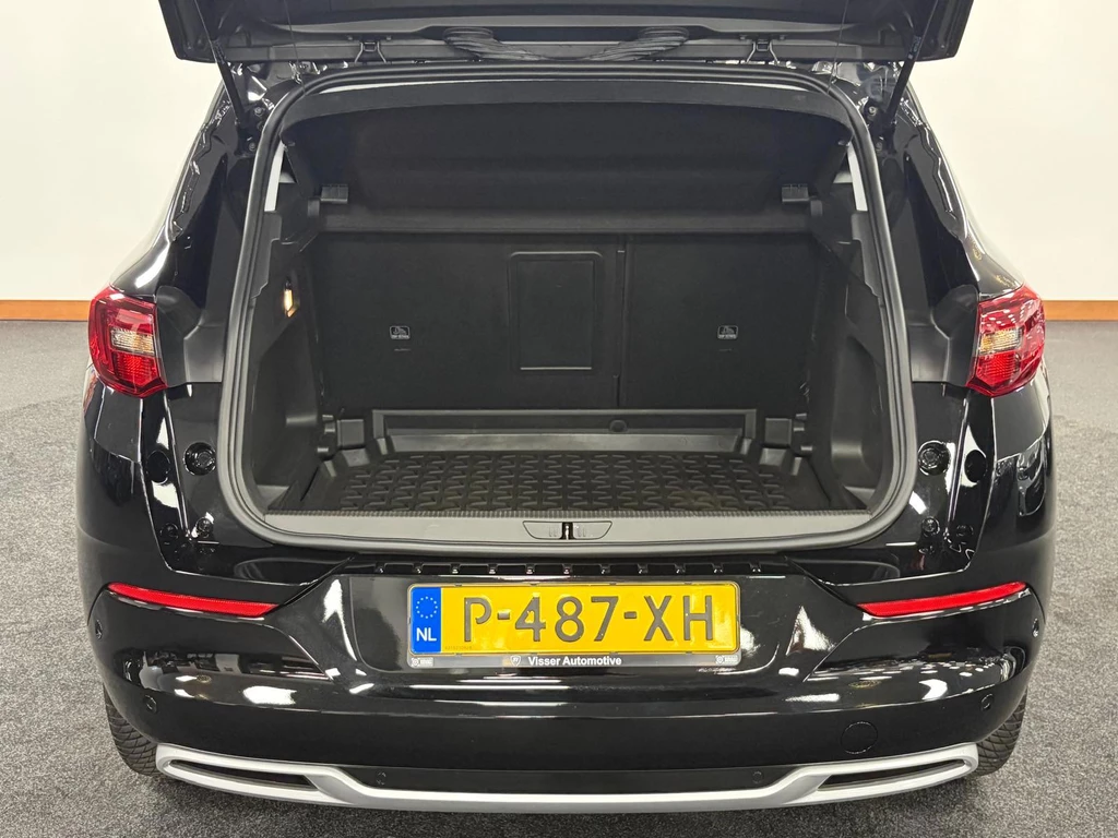 Opel Grandland – foto 17