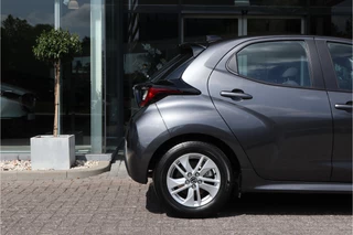 Mazda 2 Hybrid – thumbnail 7