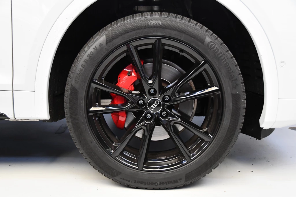 Audi Q5 – foto 7