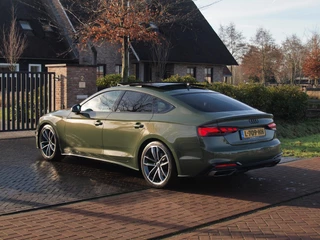 Audi A5 – thumbnail 4