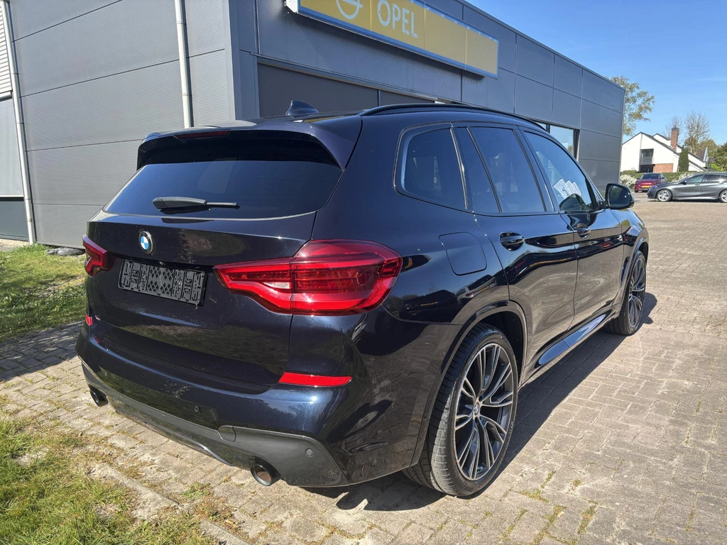 BMW X3 – foto 5