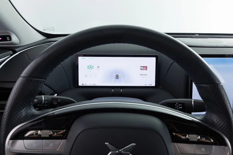 XPENG G9 – foto 56