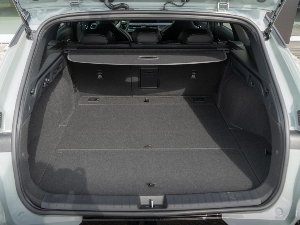 Kia K4 – foto 12