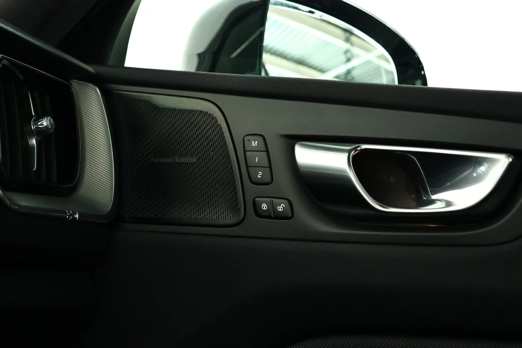 Volvo XC60 – foto 29