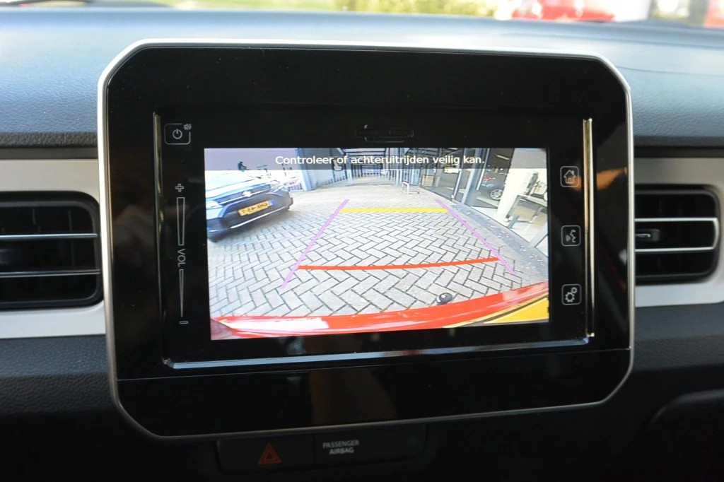 Suzuki Ignis – foto 23