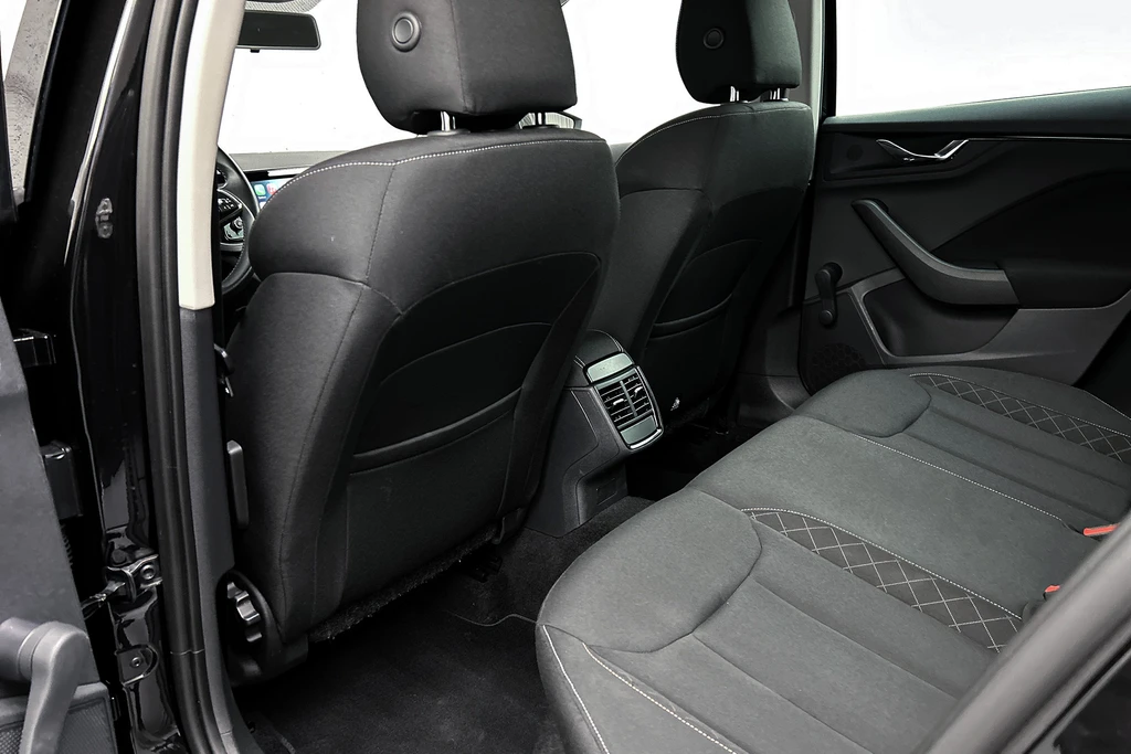 Škoda Kamiq – foto 18