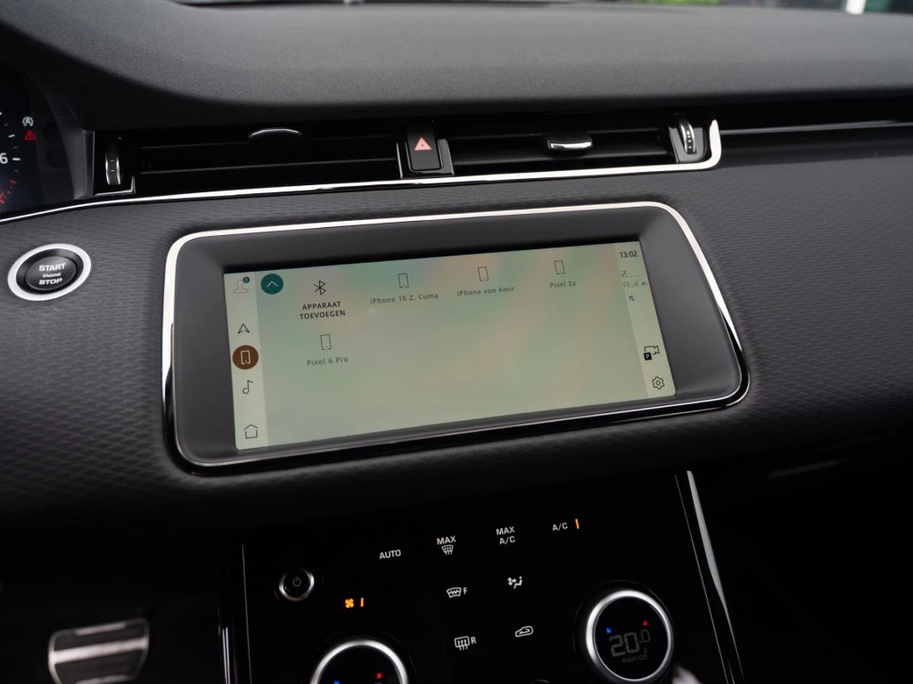 Land Rover Range Rover Evoque – foto 29